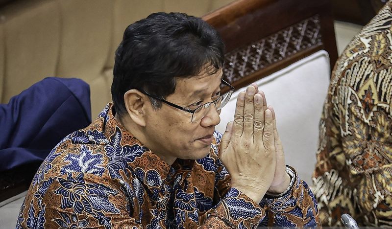 Raker Pertama, Komisi XI DPR RI Minta Menkeu Purbaya Segera Respons Keresahan Publik