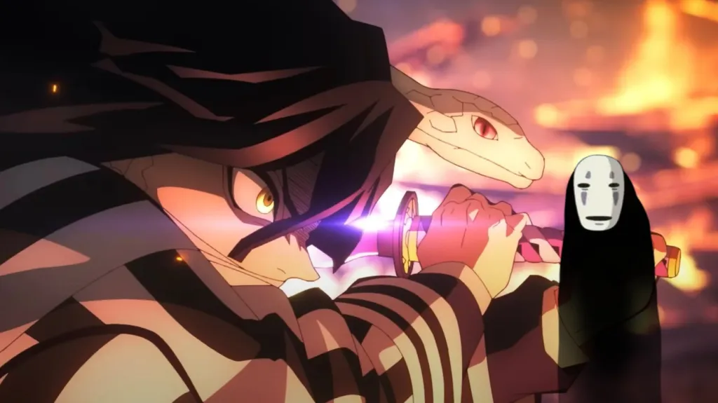 Demon Slayer: Infinity Castle Lampaui Spirited Away di Box Office Jepang, Menjadi Film Anime Terlaris Kedua setelah Mugen Train