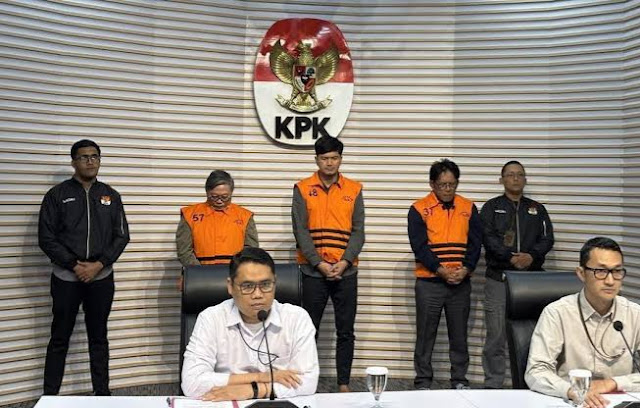 PT Sungai Budi Group Terancam Pidana Korporasi! KPK Siap Terapkan Tuduhan Korupsi Besar Lampung