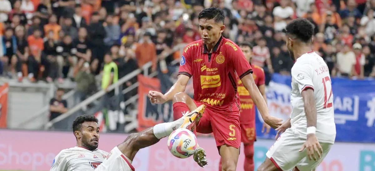 Bambang Pamungkas: Rizky Ridho Tak Akan ke Mana-mana, Tetap Bersama Persija
