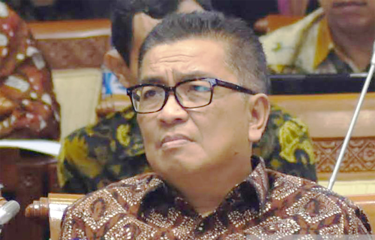 Kejutan! Helmy Yahya Ditunjuk Gubernur Jabar Dedi Mulyadi Jadi Kepala BP Rebana