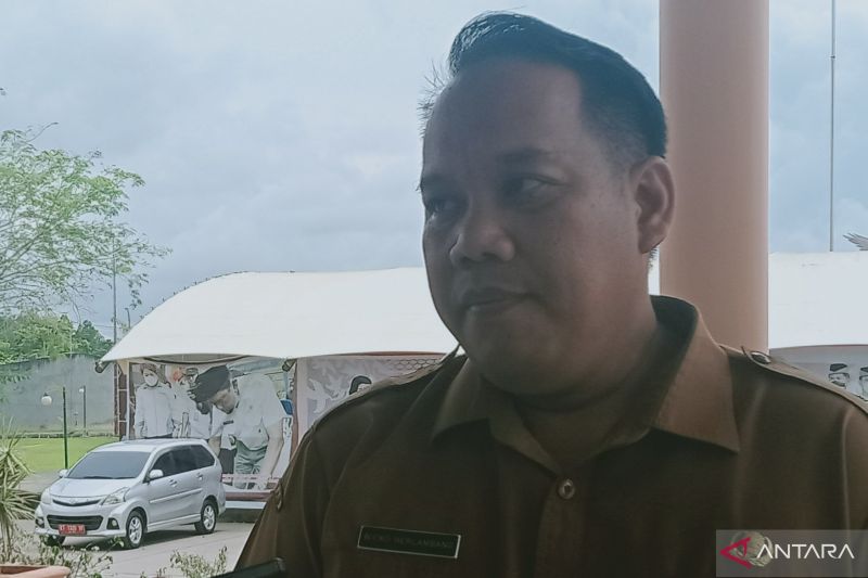Pemkab Penajam Paser Utara Jamin Kesejahteraan Guru PNS dan PPPK Tanpa Perbedaan