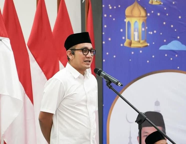 Perindo DKI Jakarta Tolak Rencana Privatisasi PAM Jaya, Sebut Berbahaya bagi Warga