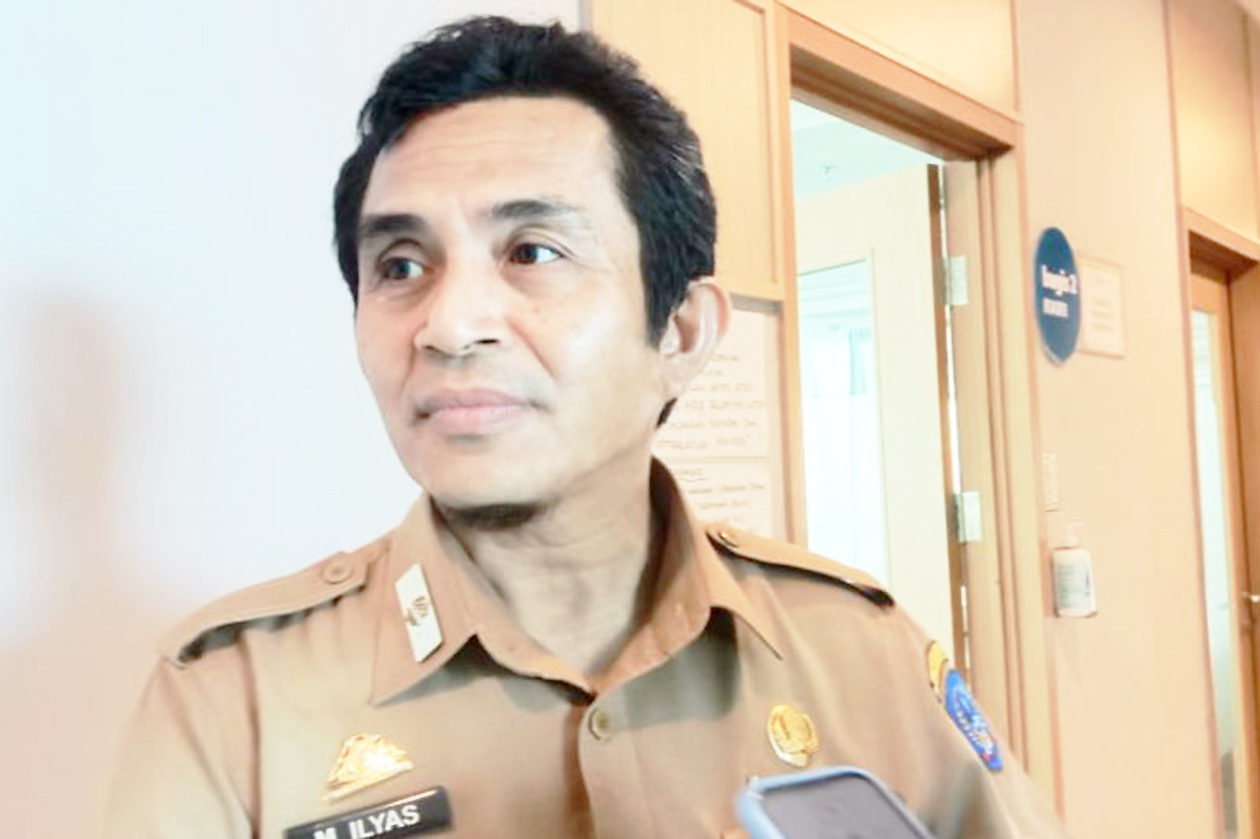 DKP Sulsel Target Kumpulkan 1 Juta Botol Plastik, Petani Rumput Laut Dapat Pelampung Baru