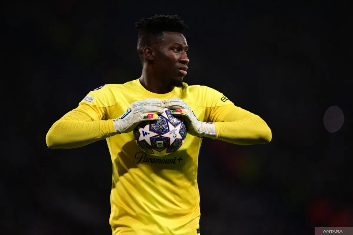 Si Tukang Blunder dari Manchester United Resmi Pindah ke Trabzonspor