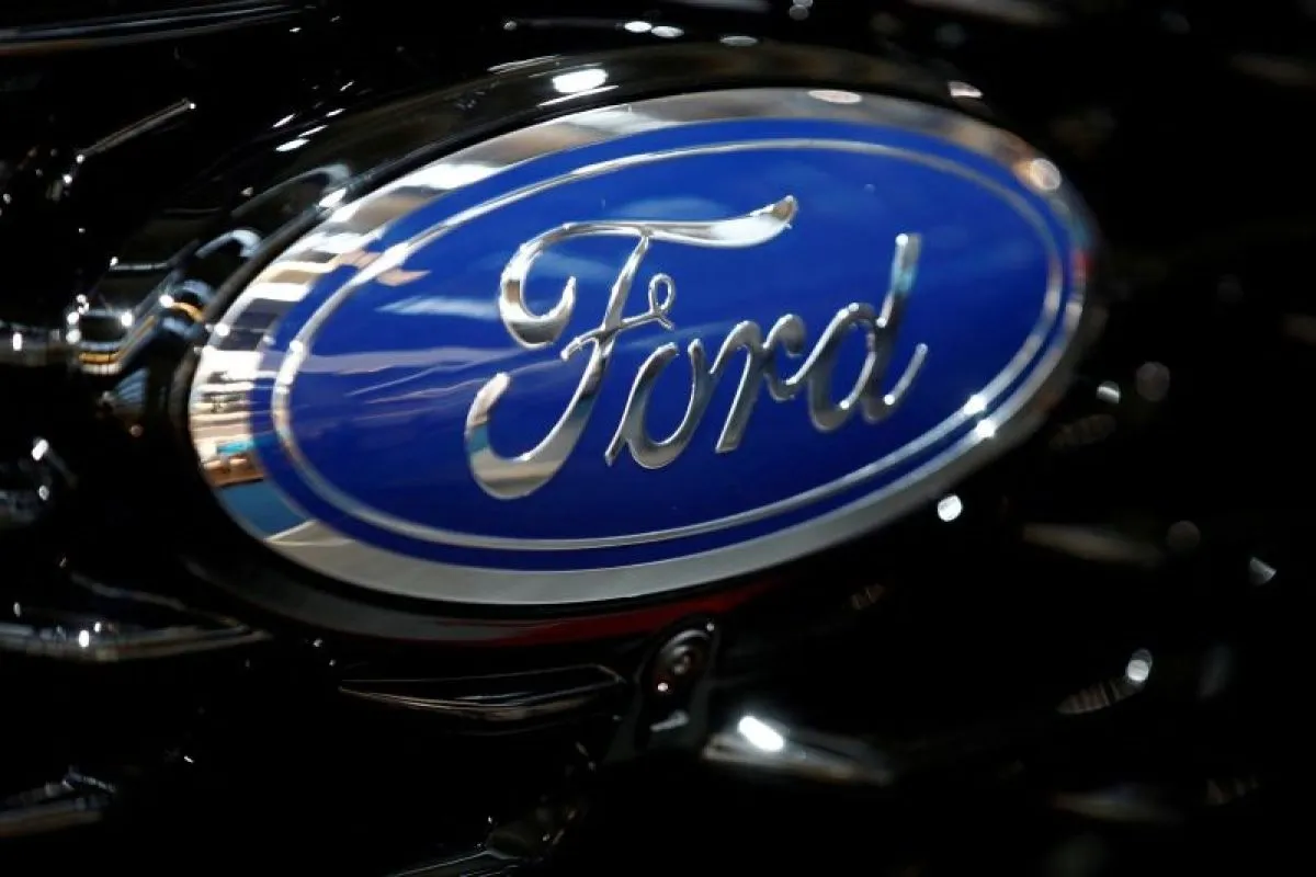 Ford Pastikan Recall 1,9 Juta Kendaraan Tak Berdampak ke Indonesia