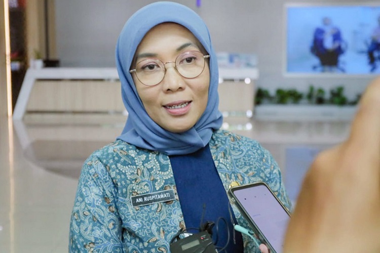 Dinkes DKI Jakarta Ajak Masyarakat Ikut Ajang Kompetisi Ilmiah Tahunan