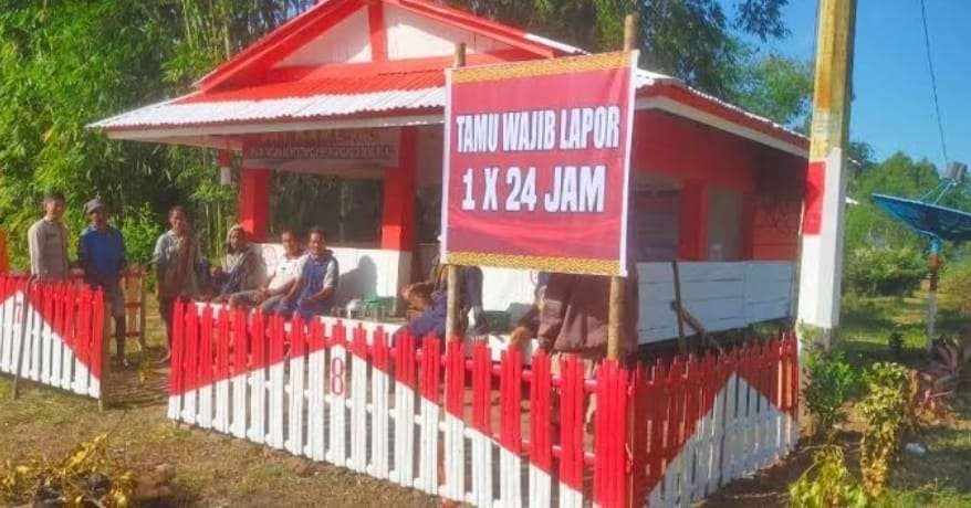 Sosiolog: Aktivasi Siskamling Bisa Perkuat Solidaritas Sosial di Masyarakat