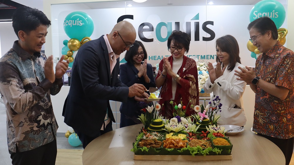 Sequis Life Tawarkan Karier Sebagai Agen Asuransi