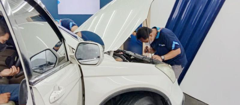 Anda Mau Beli Mobil Bekas? Coba Layanan Inspeksi Independen, Ini Alasannya