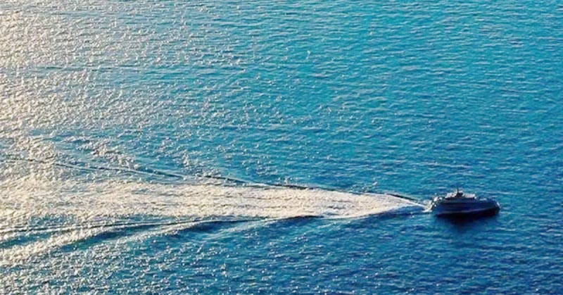 Beijing Minta Filipina Hentikan Provokasi di Laut Tiongkok Selatan