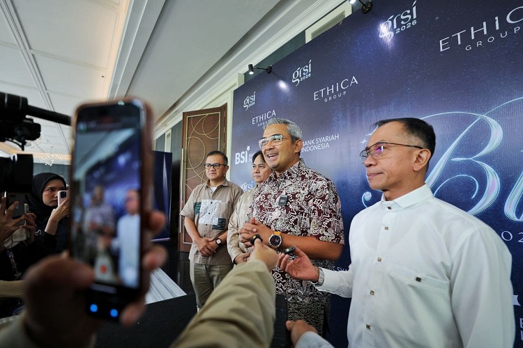 Wali Kota Dukung Kota Bandung jadi Kiblat Fesyen Muslim Dunia