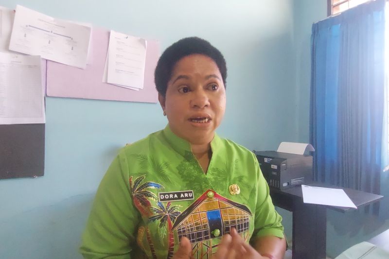 Pemkot Sorong Sediakan Seragam Sekolah Gratis untuk SD dan SMP Negeri