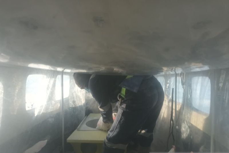 BNPB Lakukan Modifikasi Cuaca di Jawa Timur dan Jawa Barat untuk Antisipasi Hujan Ekstrem yang Berisiko Banjir