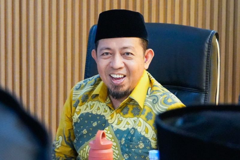 Kemenag Mulai Saring Kandidat Peraih Pesantren Award, Pastikan Lewat Proses Ketat 