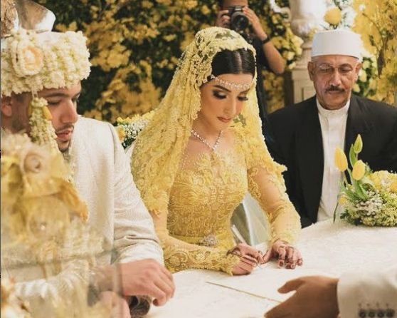 Diselingkuhi, Influencer Tasya Farasya Gugat Cerai Suami 