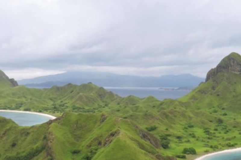 Pulau Padar: Kemenhut Tegaskan Pembangunan Resort Sesuai AMDAL dan Tunggu Penilaian UNESCO