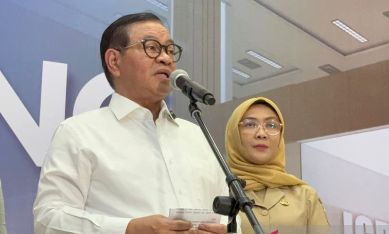 Berkelanjutan Jadi Prinsip Pembangunan Jakarta