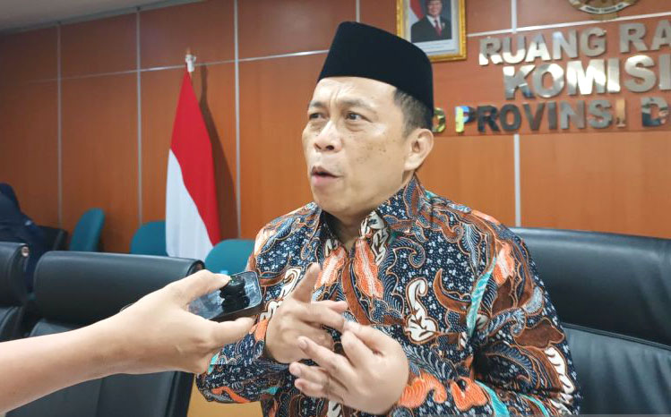 Guru, Siswa, dan Sekolah Dibantu Pemerintah