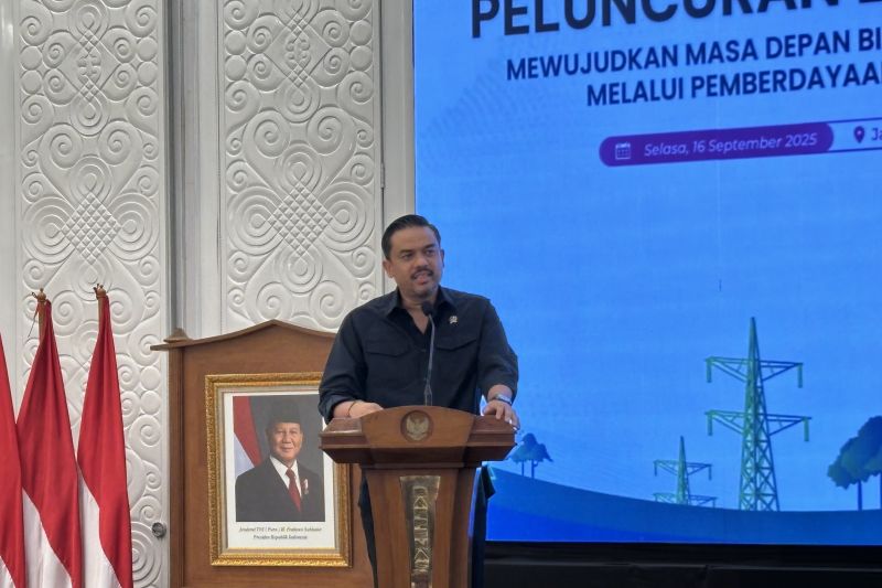 Dukungan Penuh UMKM, Menteri Sebut Paket Ekonomi 2025 sebagai Bukti Keberpihakan ke Ekonomi Rakyat