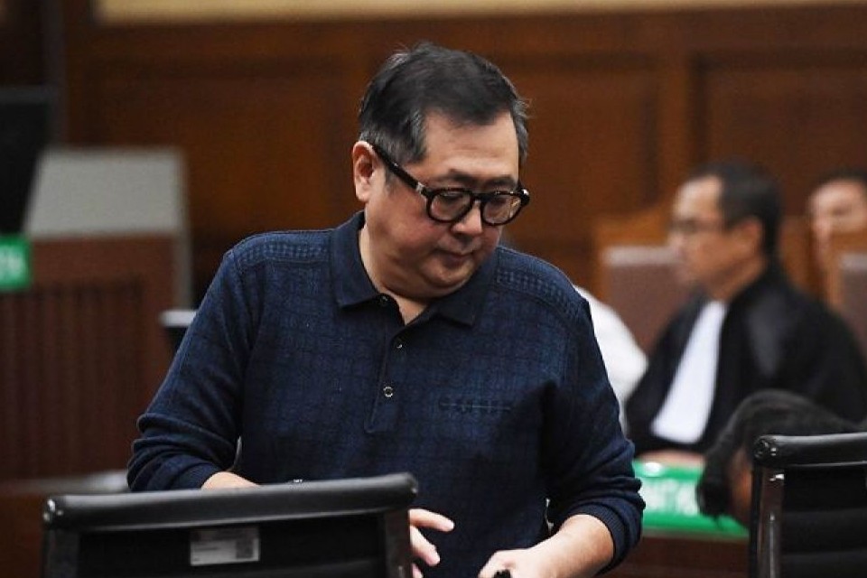Geger! Skandal Bansos Terbesar, KPK Bongkar Keuntungan Rp108 Miliar dari Korupsi Rudy Tanoesoedibjo