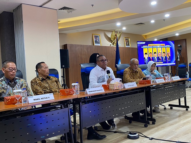 Kemdiktisaintek Pastikan SNBP 2026 Tanpa Biaya bagi Peserta Maupun Pihak Sekolah