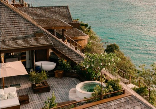 Tidur Seharga Rp3 Miliar Semalam! 10 Hotel Paling Mahal di Dunia, Dari Pulau Privat Hingga Penthouse Mewah di Jantung Kota, Tertarik Coba?