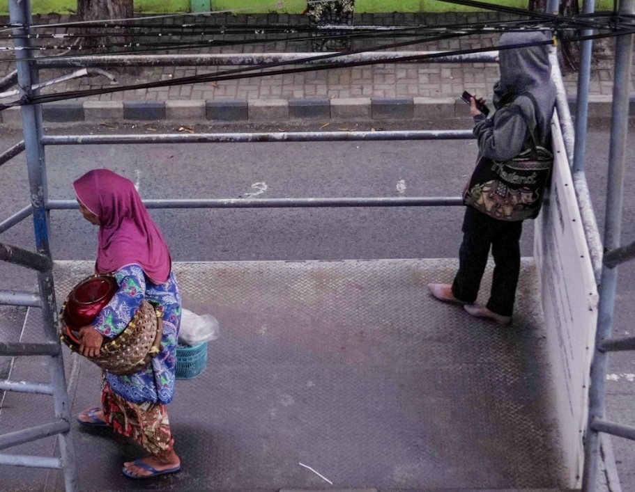 Psikiater Menemukan Jenis Kepribadian Baru: Otrovert