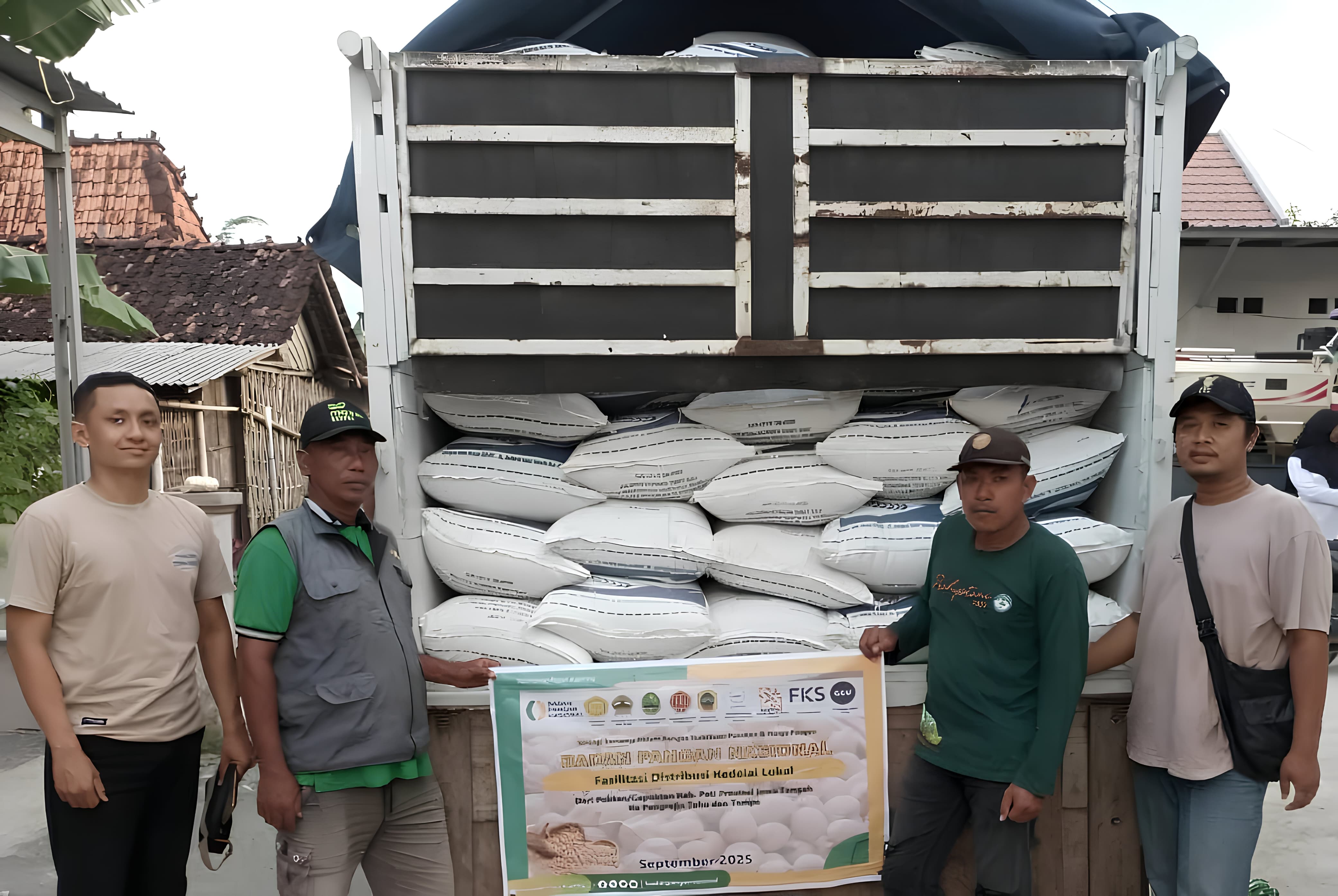 Harga Kedelai Lokal Masih Rendah, Pemerintah Gandeng Swasta dan Asosiasi Serap Hasil Panen 