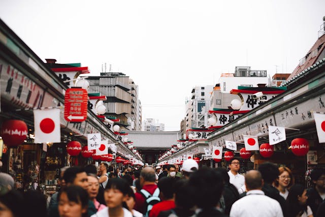 Rencana Jepang Datangkan 50 Ribu Pekerja India Berujung Kontroversial, Solusi Krisis Demografi atau Bom Waktu Sosial Budaya?