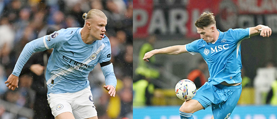 Manchester City Harus Berhati-hati