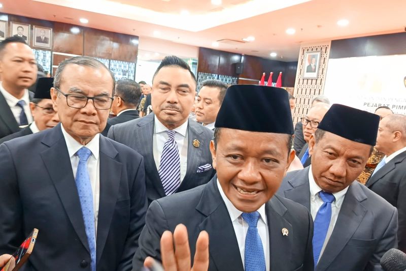 Menteri ESDM dan Freeport McMoran Akan Bahas Divestasi Saham, Indonesia Berpotensi Dapat Tambahan Saham Lebih dari 10 Persen