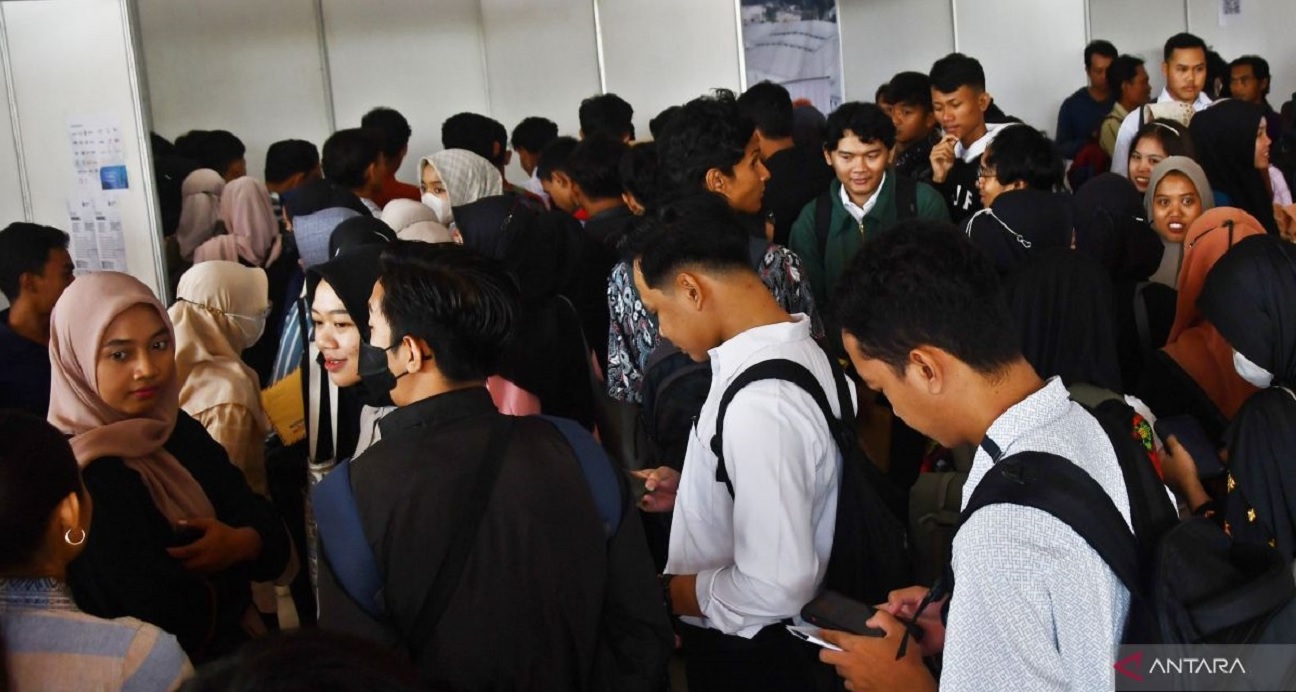 Penyaluran Stimulus Harus Proporsional Sesuai Kebutuhan Riil di Masyarakat