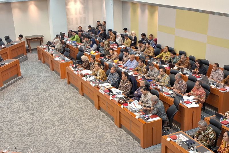 Postur RAPBN 2026 Direvisi, Defisit Jadi Membengkak, Stabilitas Fiskal atau Sekadar Kompromi Politik?