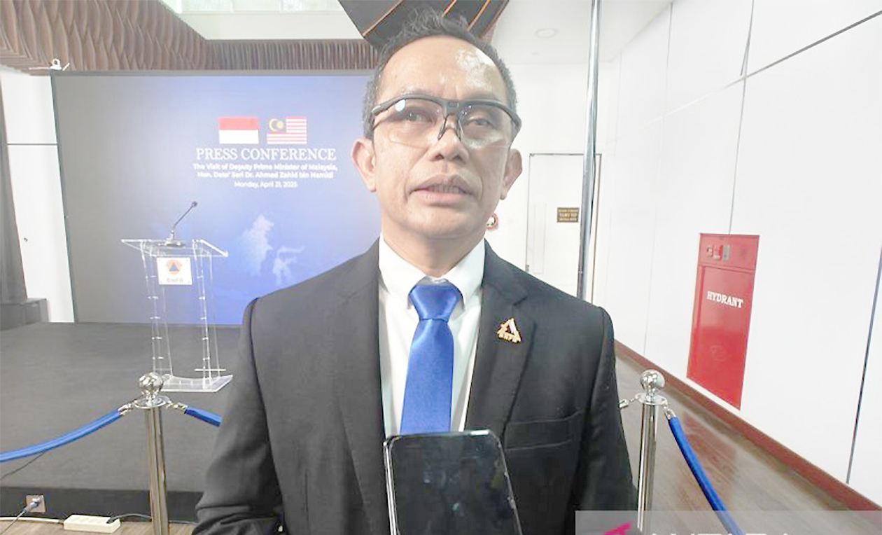 BNPB Peringatkan Hujan Ekstrem! Warga Diminta Siaga Bencana September–April 2026