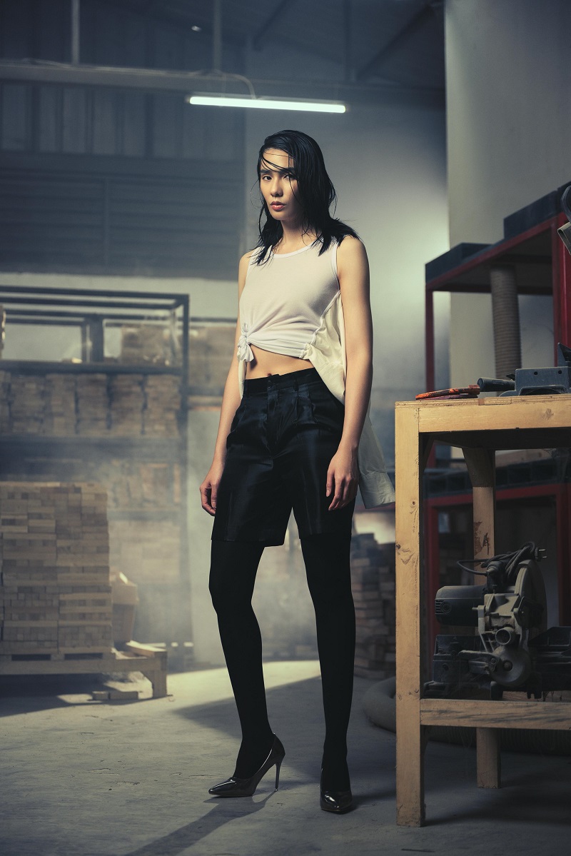 JIM Models Rilis Kampanye Baru Bertajuk Evermor 