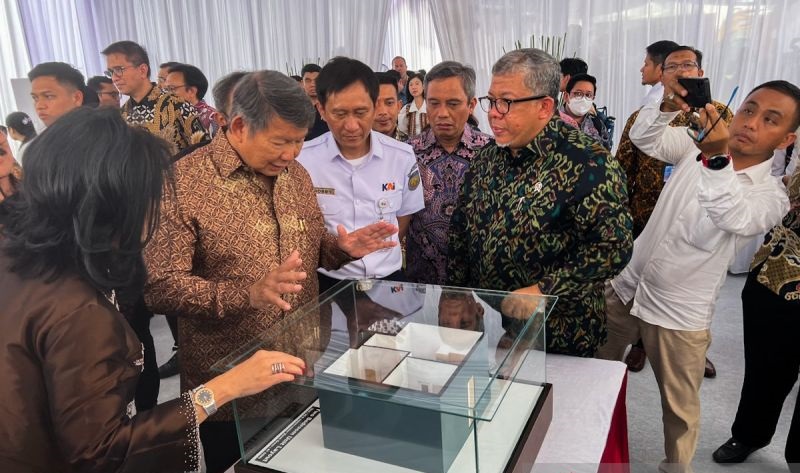 Hashim Djojohadikusumo Ungkap Strategi Perumahan Sosial, Jadi Harapan Baru Gen Z Punya Rumah di Kota