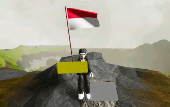 Rekomendasi 5 Map Gunung di Roblox Paling Seru Buat Pemula, Awas Ketagihan Summit!