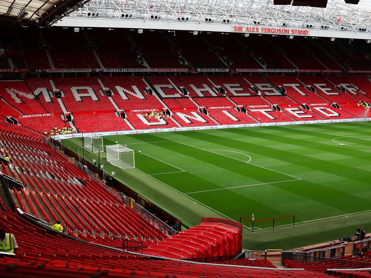 Manchester United Rugi Lagi, Enam Tahun Beruntun Tanpa Laba