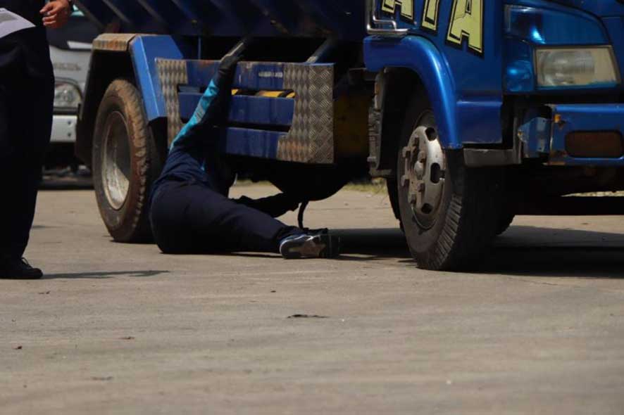 Pengelola Kawasan Industri Menjadi Garda Terdepan dalam Pengendalian Kualitas Udara