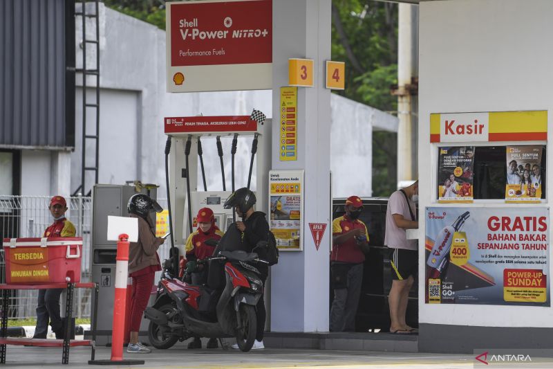 Shell dan Vivo Kehabisan Stok: SPBU Swasta Jadi Cermin Rapuhnya Rantai Pasok Energi, Kelangkaan BBM Bikin Pengendara Putar Otak
