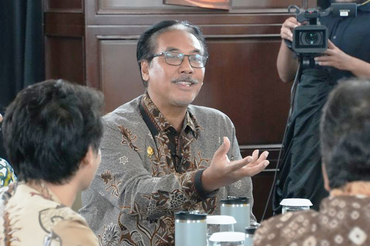 KP2MI Ungkap 850 Ribu Lowongan Kerja di Jepang, PMI Siap Jadi Pekerja Terampil Dunia