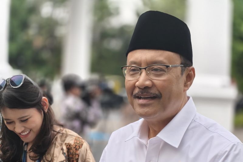 Prabowo Turun Tangan, Panggil Mensos Demi Pastikan Bansos Tidak Salah Sasaran