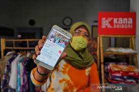 OJK Janjikan Insentif, Lembaga Keuangan Siap Banjiri UMKM dengan Kredit?
