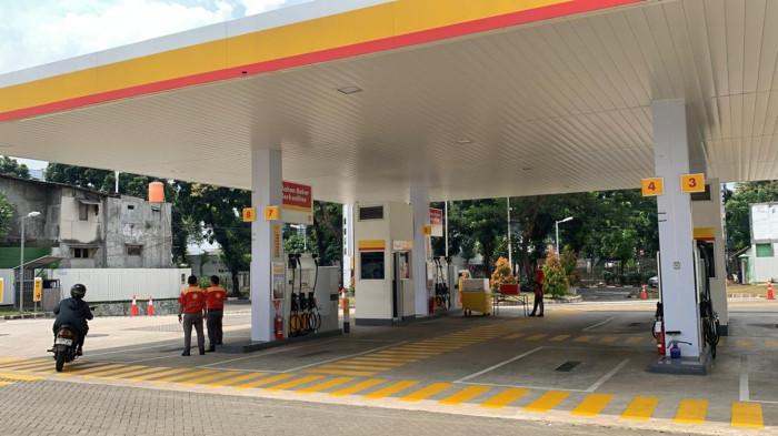 Importir Tunggal BBM Picu Persaingan Usaha Tidak Sehat