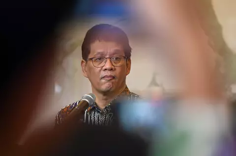 KPK Wanti-Wanti! Rp200 Triliun Dana Pemerintah di Bank BUMN Bisa Jadi Lahan Korupsi