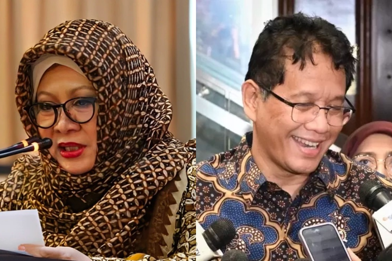 Kronologi Tutut Soeharto Gugat Menteri Keuangan, Dicegah ke Luar Negeri Karena Utang BLBI, Berakhir Dicabut