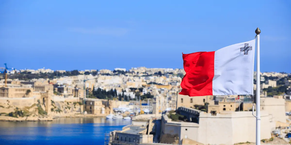 Dukungan Terus Mengalir, Kini Giliran Malta Akui Negara Palestina