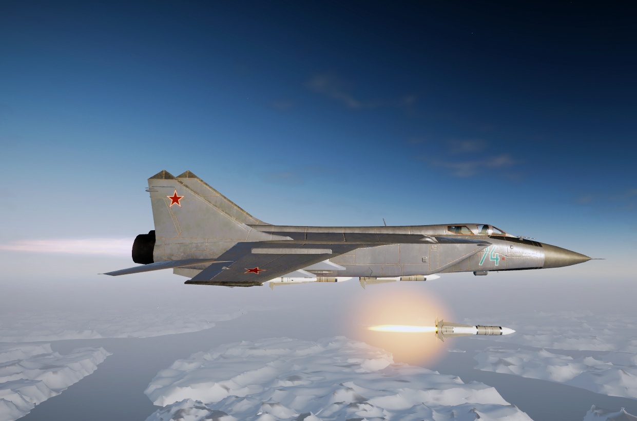 Tegang, Jet Siluman F-35 NATO Cegat MiG-31 Foxhound Rusia di Langit Estonia