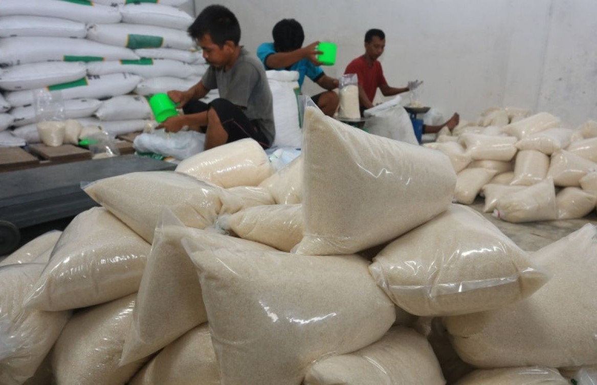 Sadis! Harga Tetes Gula Hancur, Produsen Terancam Gulung Tikar